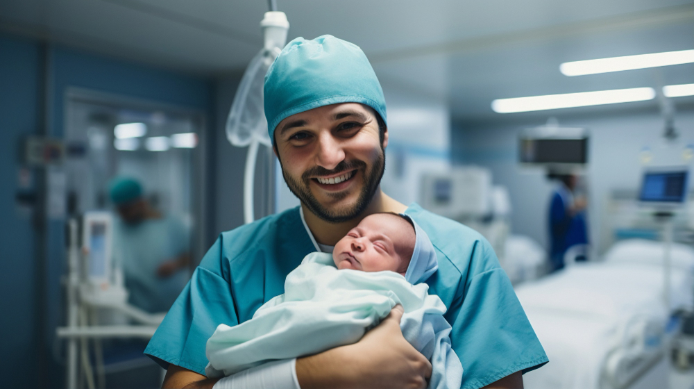 pediatric surgery